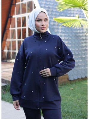 Tasarım Taşlı Scuba Takım