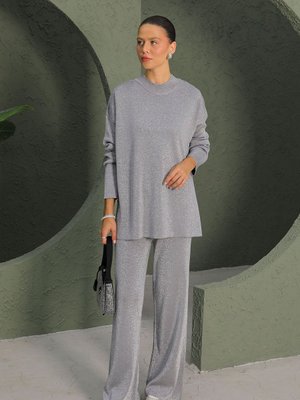 Gri Basic Takım Gri Basic Takım