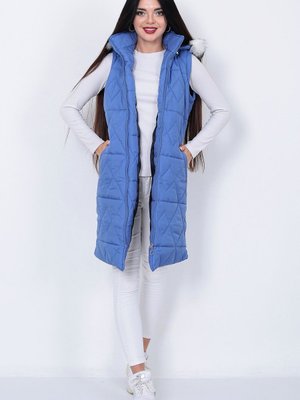 Yeni Sezon Yelek Kapitone