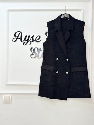 Teddy Yelek Giyim Cm