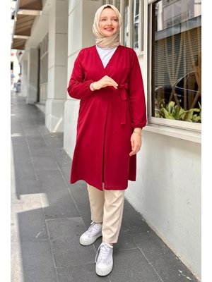 Monty Bordo Kimono Monty Bordo Kimono