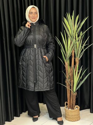 Şişme Mont Şişme Mont