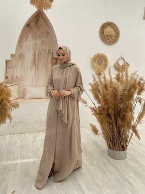 Luabe Namaz Ferace Bej