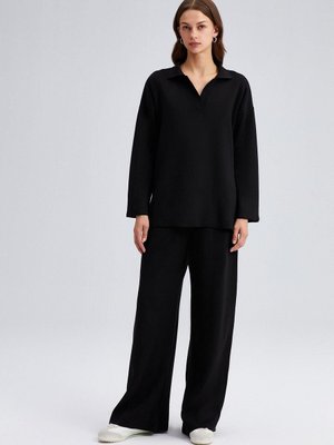 Polo Yaka Triko Takım