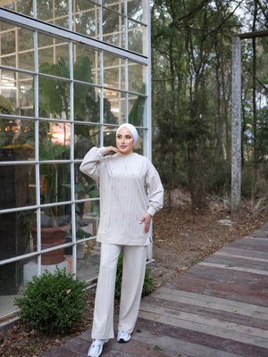 Takım Taşlı Detayı