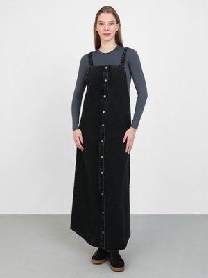 Antrasit Elbise Antrasit Elbise