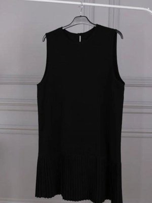 Kolsuz Piliseli Içlik Pliseli Pileli