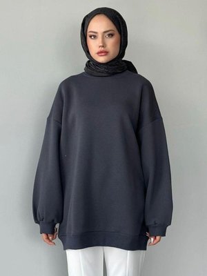 Morga Sweat Antrasit Morga Sweat Antrasit