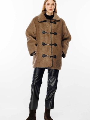 Limited Tedy Vizon Deri Mont