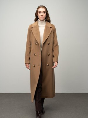 Punto Detaylı Kruvaze Exclusive Kaban K. Kamel