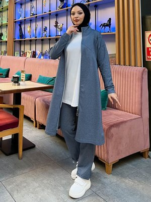 İkili Takım İndigo