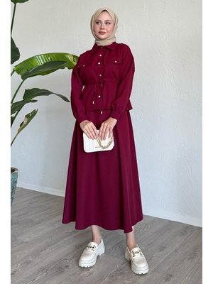 Tünel Kemer Etekli Mürdüm İkili Takım