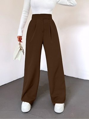 Beli Cırtlı Likralı Pantolon Beli Cırtlı Likralı Pantolon