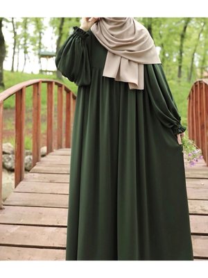 İpek Ferace Haki İpek Ferace Haki