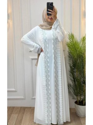 Yeni Sezon Kadın İçin,, Tesettürlü Ferace Yeni Sezon Kadın İçin,, Tesettürlü Ferace