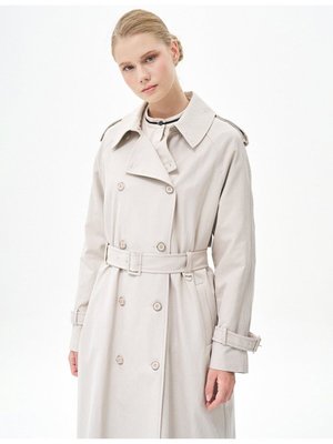 Rüzgarlık Detaylı Kemerli Kap Taş