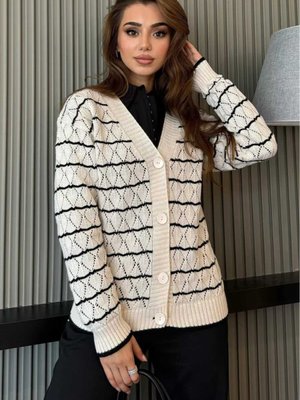 Triko Hırka Triko Hırka