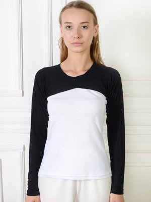 Siyah Pinkmark Astar Kolluk