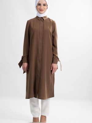 Trend Sonbahar Kış Yeni Sezon Tunik Modaayka