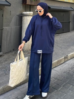 Balance Armalı Çımalı İkili Takım