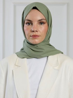 Çağla Pure Pamuk Şal