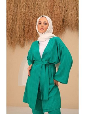 Kimono Takım, Kimona Takım