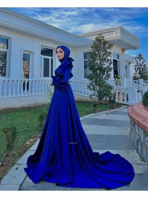 Tasarım Abiye Elbise Tasarım Abiye Elbise