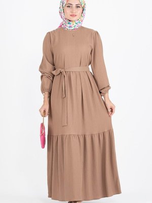 Prenses Elbise Vizon Prenses Elbise Vizon