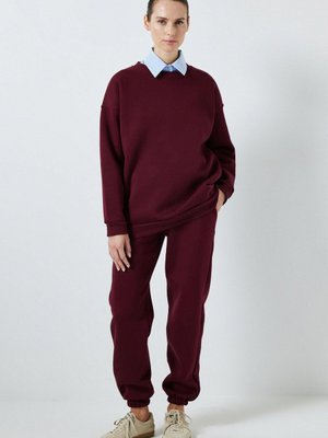 Sweatshırt Eşofman Takım