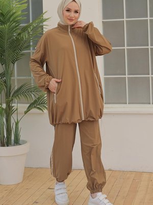 Trend Paraşüt Kumaş Takım