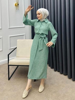 Anvelop Eteklı Takım Mint