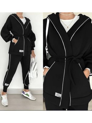 Kışlık Eşofman Takımı