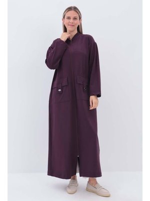 Mürdüm Cepli Hakim Yaka Ferace