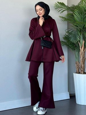 Prag Takım Mürdüm