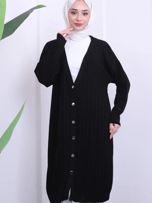 Soğuk Merserize Hırka