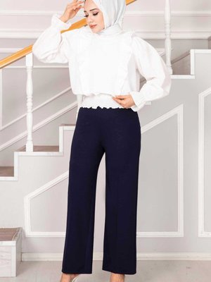 Palazzo Pantolon Palazzo Pantolon