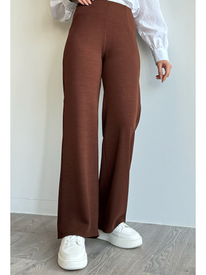 Pensli Palazzo Taba Pantolon Pensli Palazzo Taba Pantolon