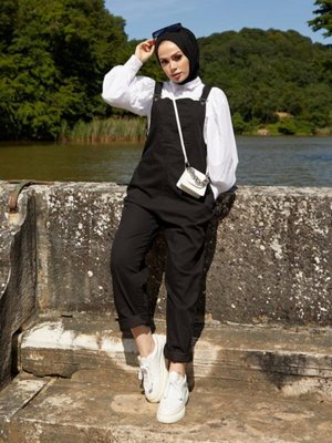 Salaş Kot Slopet Tulum