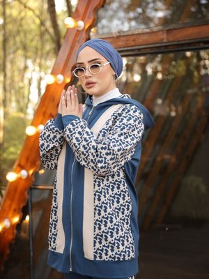 Eşofman Takımı Kapüşonlu