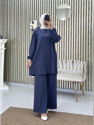 Bürümcük Örme Mevsimlik Alt Üst Takım Bürümcük Örme Mevsimlik Alt Üst Takım