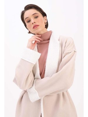 Süet Welsoft Kaban Taş