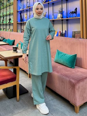 İkili Takım Çağla