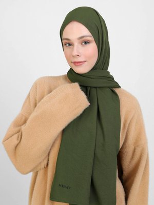 Haki Pamuk Cazz Şal