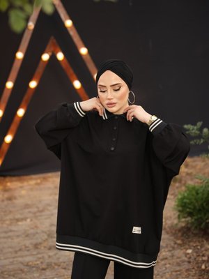 Eşofman Takım Pamuk Alt Üst Takımı