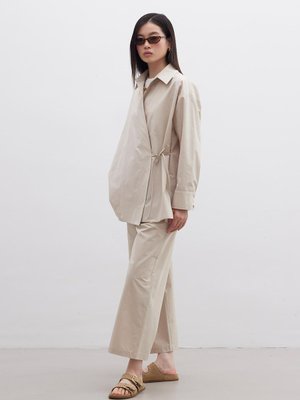 Rahat Premıum Pantolon Camel Rahat Premıum Pantolon Camel