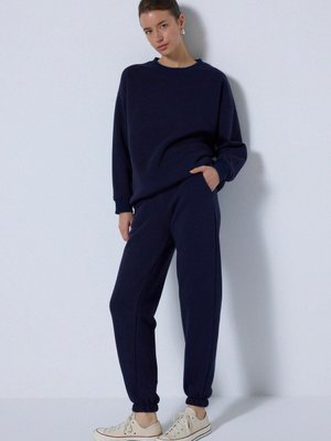 Sweatshırt Eşofman Takım