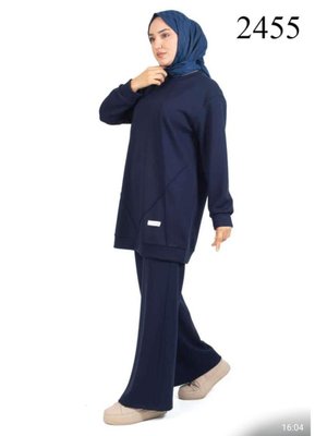 Tripen Spor Takım Kapşonsuz Oyşo Kumaş