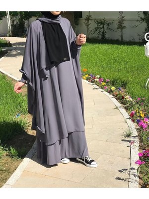 Afgan Takımı Antrasit