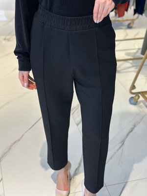 Pantolon Siyah Pantolon Siyah