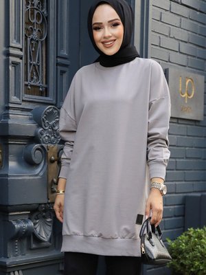 Gri Tunik